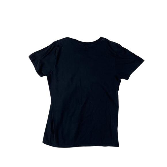 Beatles Let It Be T-Shirt Medium Black Official Licensed Apple Corps 2018 - Picture 3 of 7